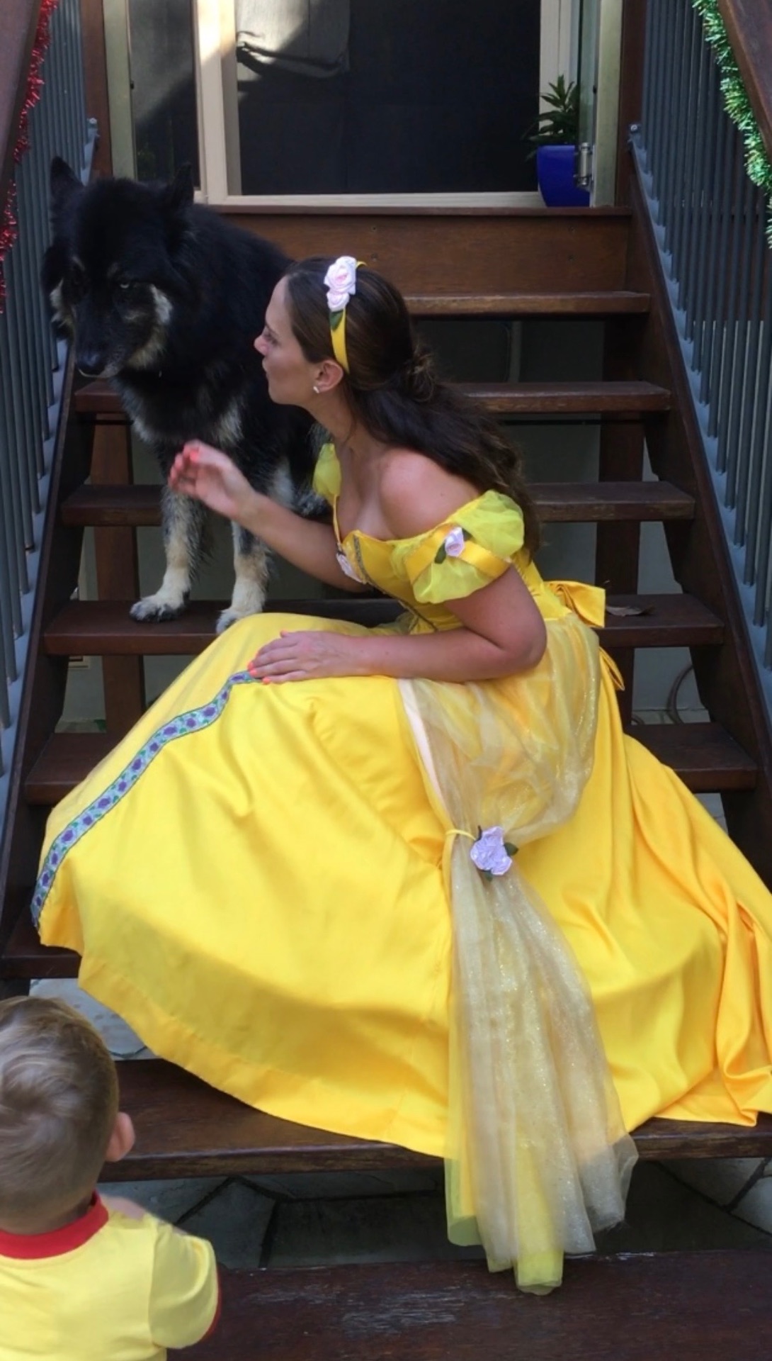 Beauty & the Beast